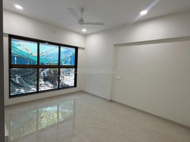 1 BHK Apartment in Kandivali West for resale Mumbai. The reference number is 20844065
