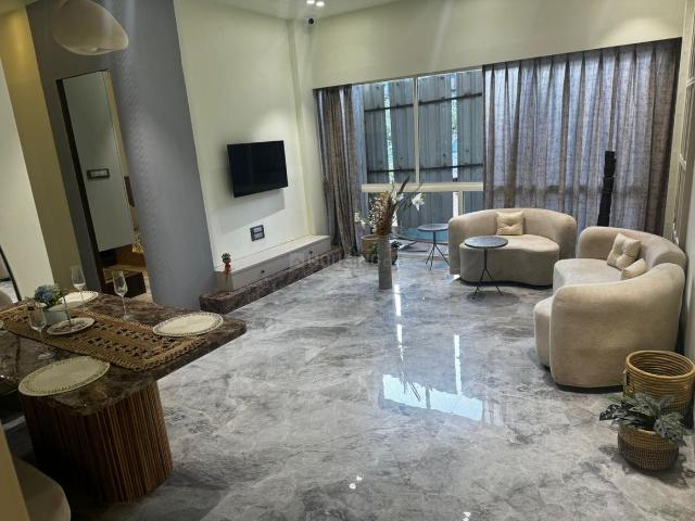 1 BHK Apartment in Kandivali West for resale Mumbai. The reference number is 20862200