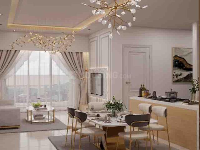 1 BHK Apartment in Kandivali West for resale Mumbai. The reference number is 20891275
