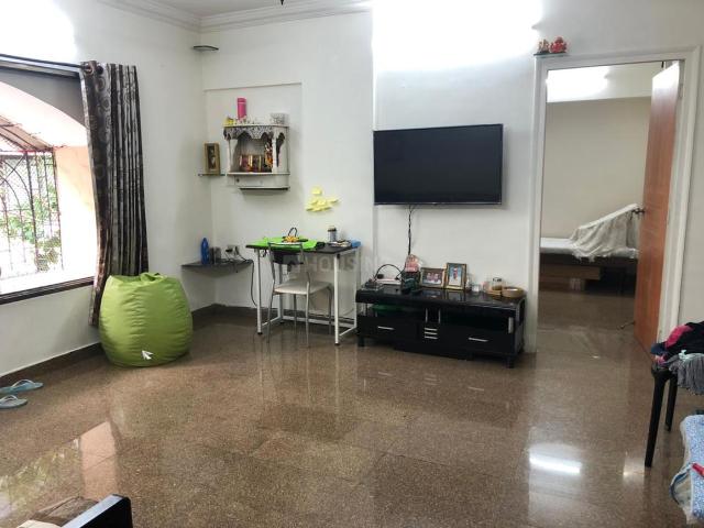 1 BHK Apartment in Kandivali West for resale Mumbai. The reference number is 20949251
