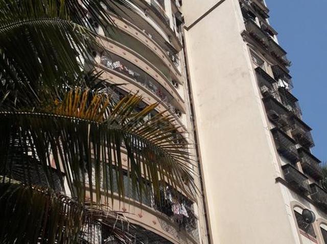 1 BHK Apartment in Kandivali West for resale Mumbai. The reference number is 20992048