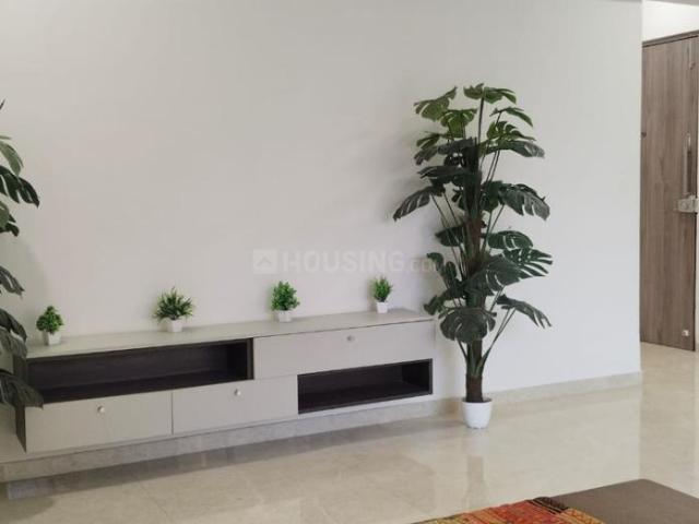 1 BHK Apartment in Kandivali West for resale Mumbai. The reference number is 20116218