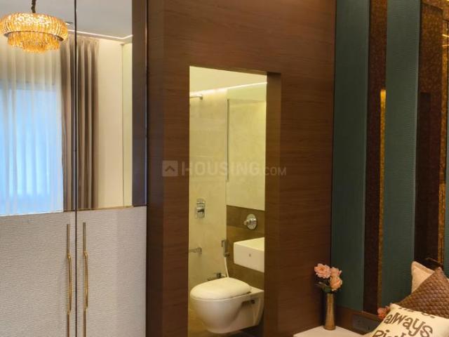 1 BHK Apartment in Kandivali West for resale Mumbai. The reference number is 20120433