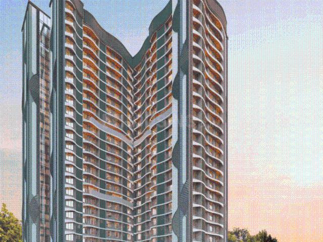 1 BHK Apartment in Kandivali West for resale Mumbai. The reference number is 20160119