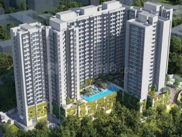 1 BHK Apartment in Kandivali West for resale Mumbai. The reference number is 20200443