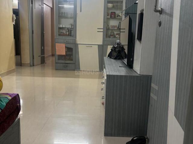 1 BHK Apartment in Kandivali West for resale Mumbai. The reference number is 20219581