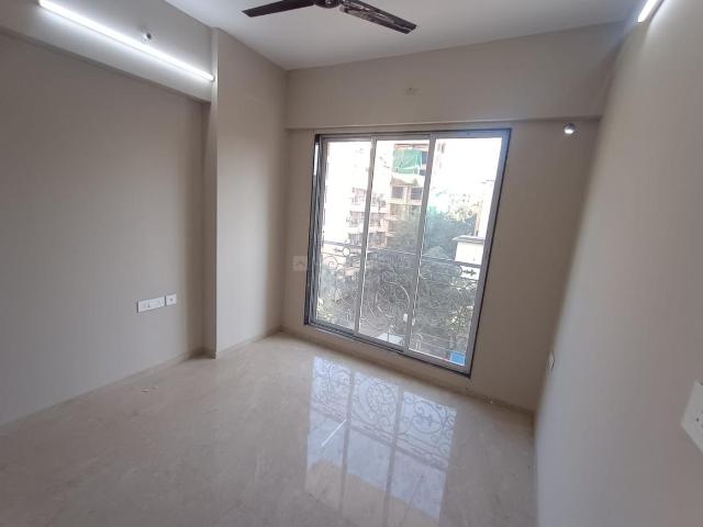 1 BHK Apartment in Kandivali West for resale Mumbai. The reference number is 20227898