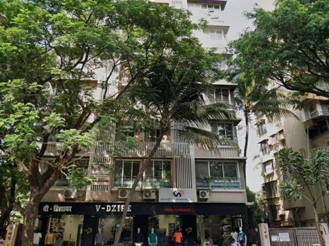 1 BHK Apartment in Kandivali West for resale Mumbai. The reference number is 20236688