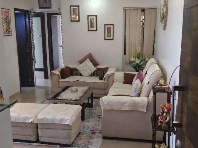 1 BHK Apartment in Kandivali West for resale Mumbai. The reference number is 20236714