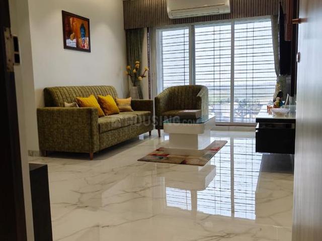 1 BHK Apartment in Kandivali West for resale Mumbai. The reference number is 20247142