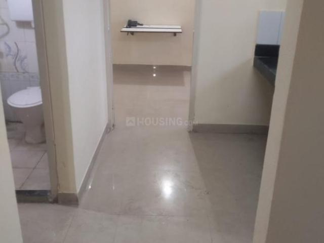 1 BHK Apartment in Kandivali West for resale Mumbai. The reference number is 20250928