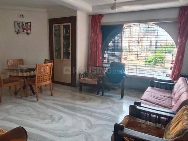 1 BHK Apartment in Kandivali West for resale Mumbai. The reference number is 20289482