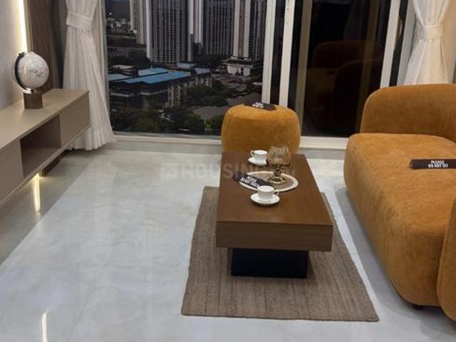 1 BHK Apartment in Kandivali West for resale Mumbai. The reference number is 20291765
