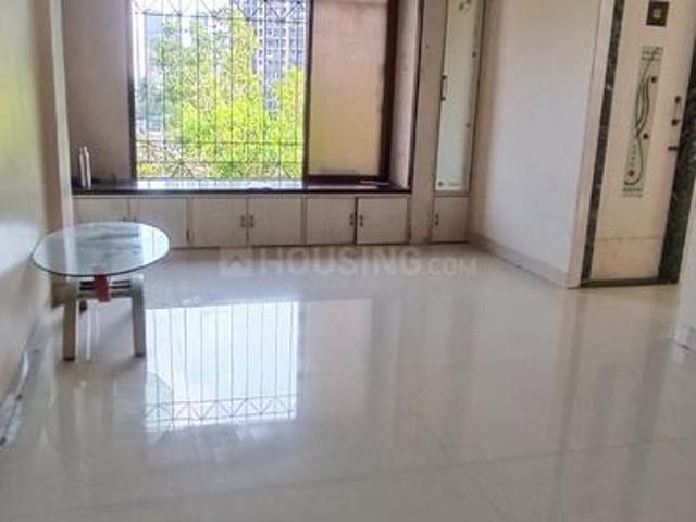 1 BHK Apartment in Kandivali West for resale Mumbai. The reference number is 20312922