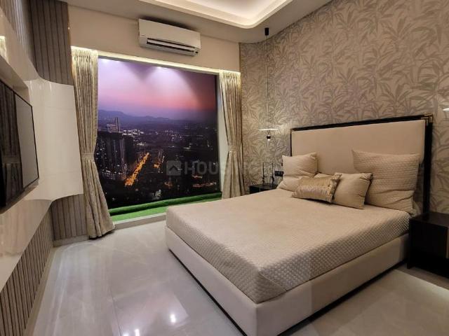 1 BHK Apartment in Kandivali West for resale Mumbai. The reference number is 20334963