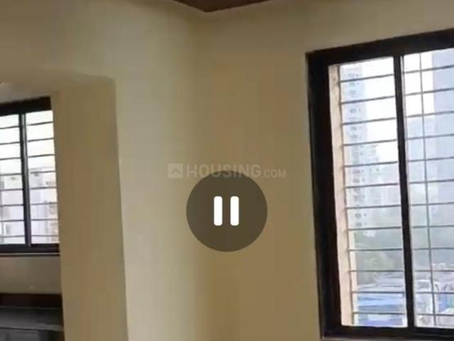 1 BHK Apartment in Kandivali West for resale Mumbai. The reference number is 20340281