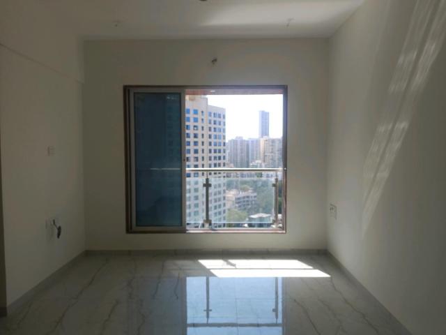 1 BHK Apartment in Kandivali West for resale Mumbai. The reference number is 20379848