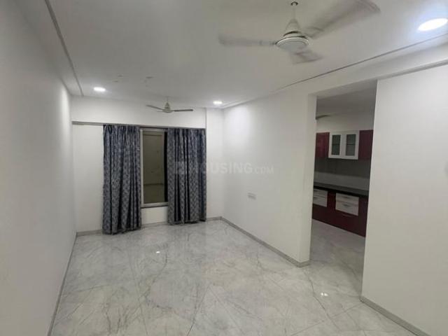 1 BHK Apartment in Kandivali West for resale Mumbai. The reference number is 20386953