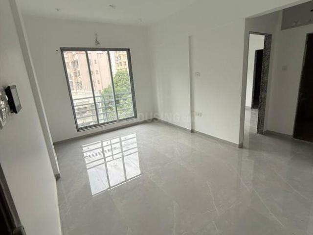 1 BHK Apartment in Kandivali West for resale Mumbai. The reference number is 20391064