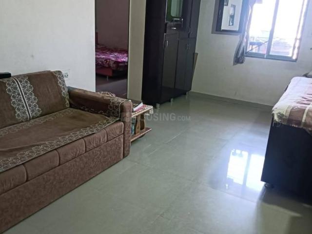 1 BHK Apartment in Kankaria for resale Ahmedabad. The reference number is 20143266