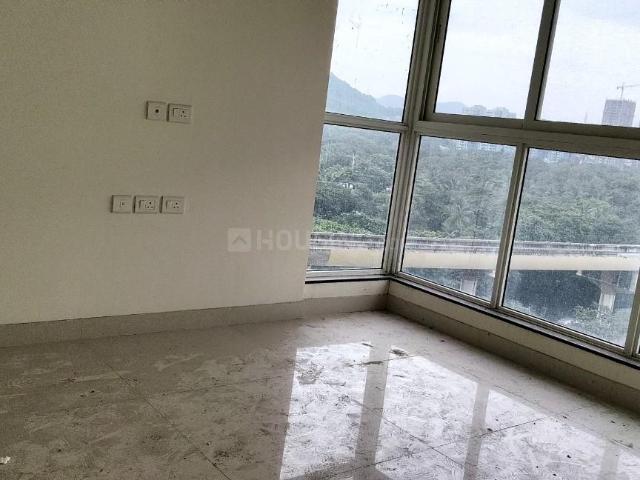1 BHK Apartment in Kanjurmarg West for rent Mumbai. The reference number is 18122432