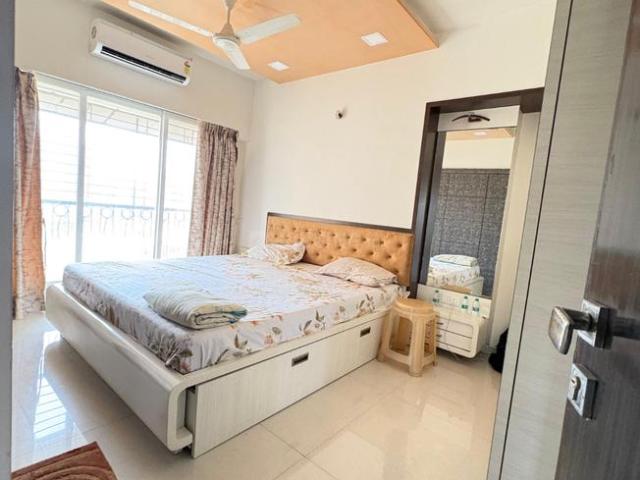 1 BHK Apartment in Kanjurmarg West for rent Mumbai. The reference number is 19789560