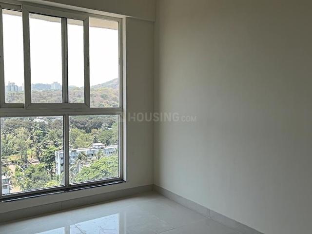 1 BHK Apartment in Kanjurmarg West for rent Mumbai. The reference number is 20119918