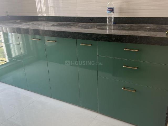 1 BHK Apartment in Kanjurmarg West for rent Mumbai. The reference number is 20324031