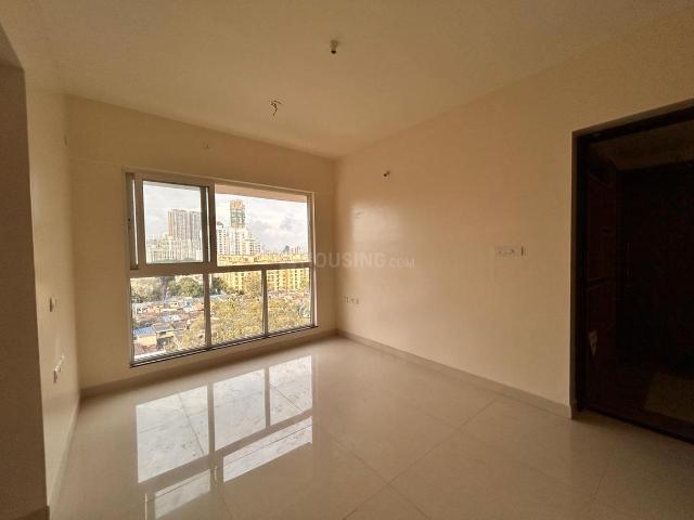 1 BHK Apartment in Kanjurmarg West for rent Mumbai. The reference number is 20609067