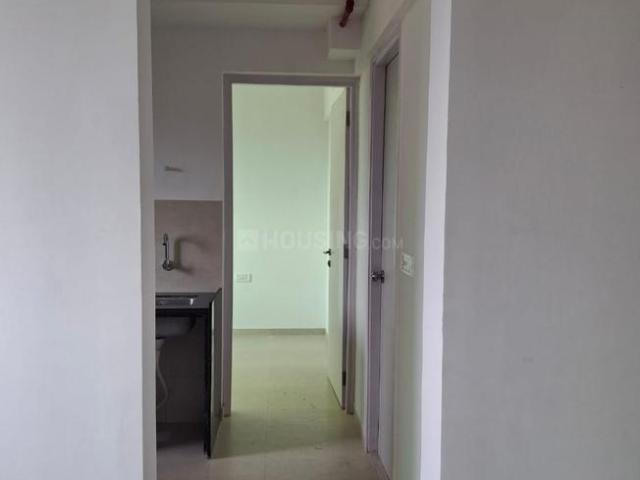 1 BHK Apartment in Kanjurmarg West for rent Mumbai. The reference number is 20617672