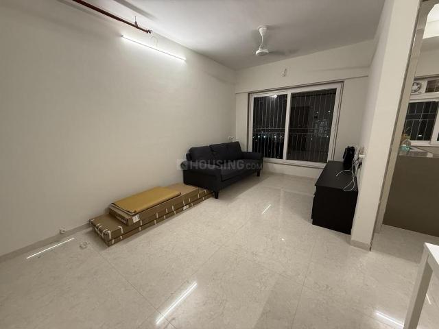 1 BHK Apartment in Kanjurmarg West for rent Mumbai. The reference number is 20626351