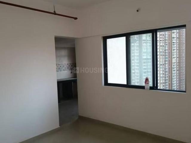 1 BHK Apartment in Kanjurmarg West for rent Mumbai. The reference number is 20759605