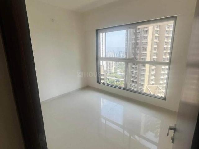 1 BHK Apartment in Kanjurmarg West for rent Mumbai. The reference number is 20799205