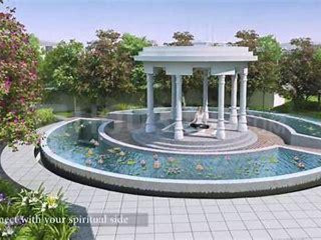 1 BHK Apartment in Kanjurmarg West for resale Central Mumbai Suburbs. The reference number is 12451454