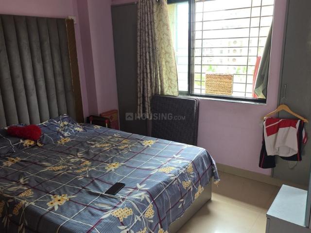 1 BHK Apartment in Kanjurmarg West for resale Mumbai. The reference number is 20675381