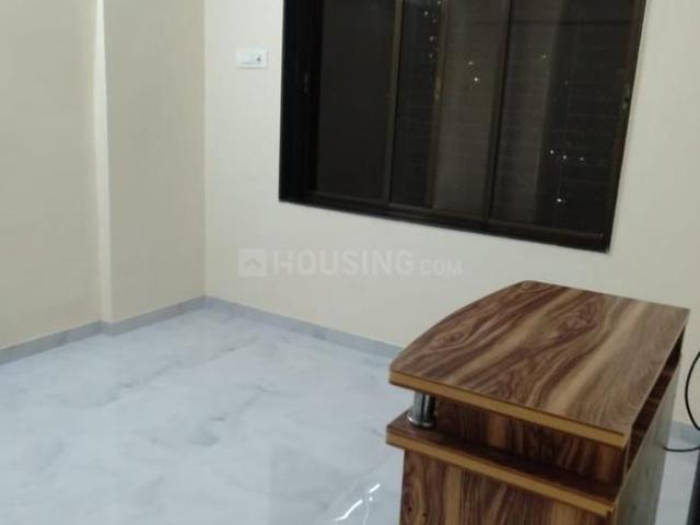 1 BHK Apartment in Kanjurmarg East for rent Mumbai. The reference number is 7231573