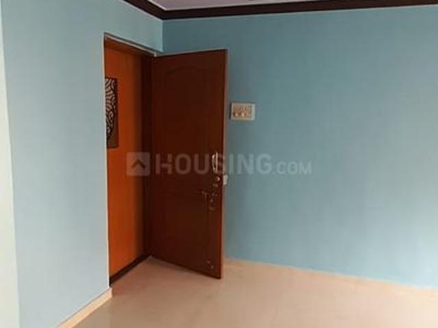 1 BHK Apartment in Kanjurmarg East for rent Mumbai. The reference number is 8143449
