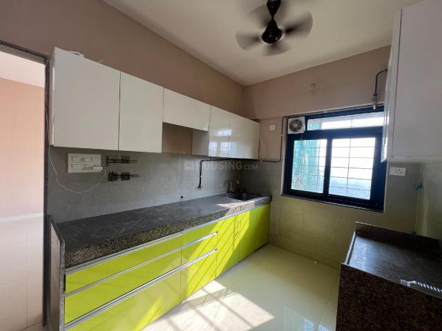 1 BHK Apartment in Kanjurmarg East for rent Mumbai. The reference number is 16814844