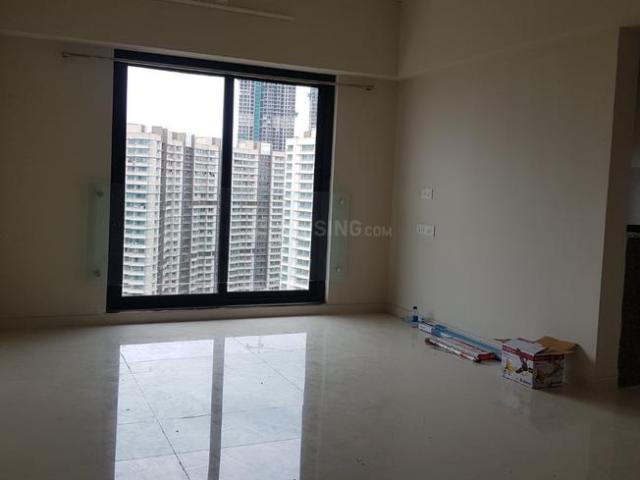 1 BHK Apartment in Kanjurmarg East for rent Mumbai. The reference number is 19829909