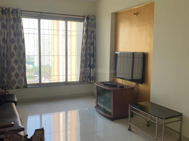 1 BHK Apartment in Kanjurmarg East for rent Mumbai. The reference number is 20290370