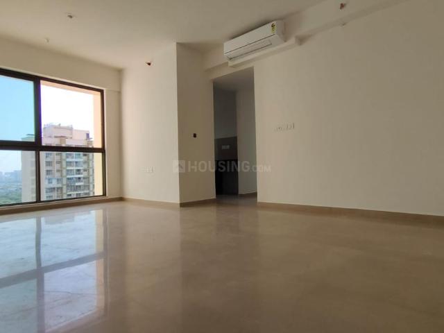 1 BHK Apartment in Kanjurmarg East for rent Mumbai. The reference number is 20226506