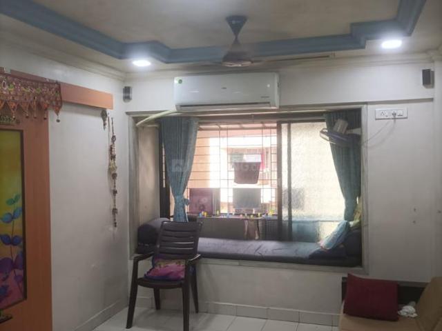 1 BHK Apartment in Kanjurmarg East for rent Mumbai. The reference number is 20369383
