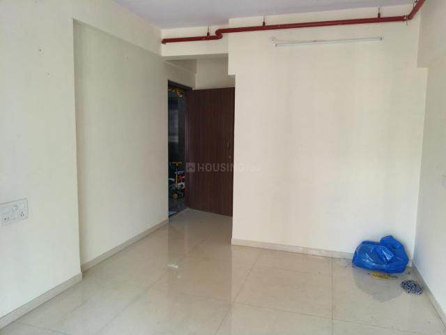 1 BHK Apartment in Kanjurmarg East for rent Mumbai. The reference number is 20563083