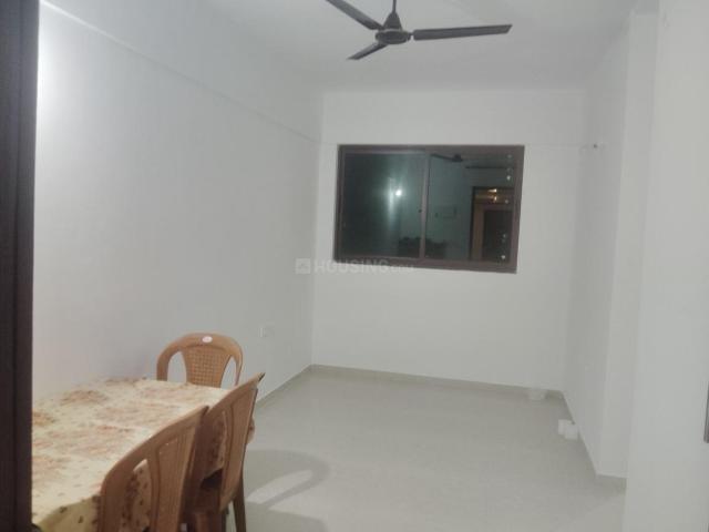 1 BHK Apartment in Kanjurmarg East for rent Mumbai. The reference number is 20565610