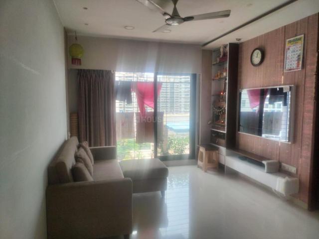1 BHK Apartment in Kanjurmarg East for rent Mumbai. The reference number is 20590034