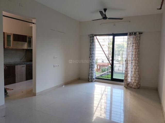 1 BHK Apartment in Kanjurmarg East for rent Mumbai. The reference number is 20599192