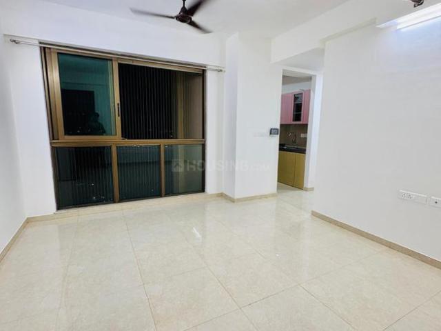 2 BHK Apartment in Kanjurmarg East for rent Mumbai. The reference number is 20538786