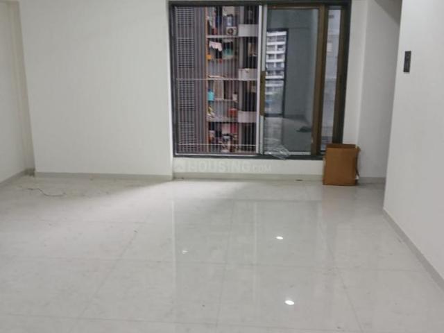 1 BHK Apartment in Kanjurmarg East for rent Mumbai. The reference number is 20660997