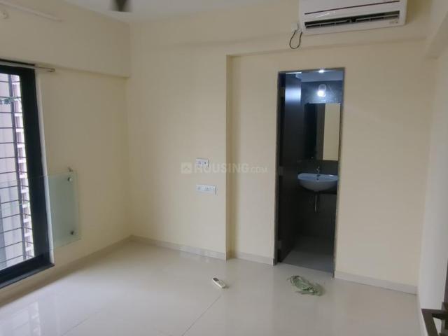1 BHK Apartment in Kanjurmarg East for rent Mumbai. The reference number is 20616413