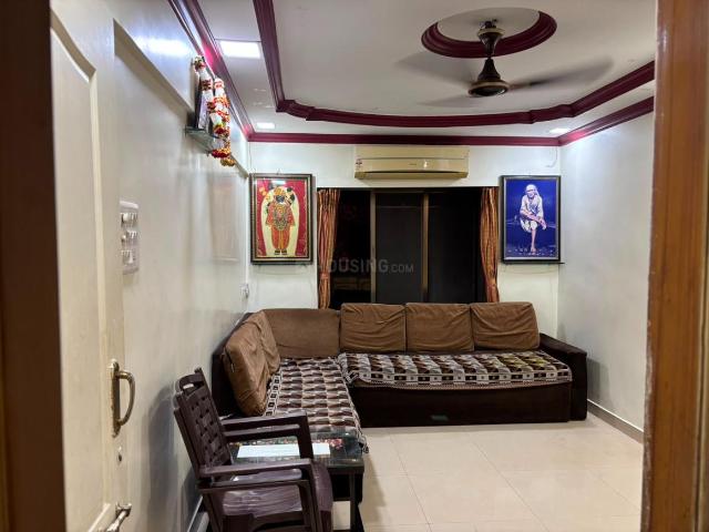 1 BHK Apartment in Kanjurmarg East for rent Mumbai. The reference number is 20707808